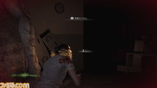 『バイオハザード レクイエム』先行プレイ。ライターのか細い灯りで髪が光り、揺らめく……リアルという言葉では収まらないほどの表現と演出が、脳髄へダイレクトに恐怖を叩きつけてくる！【gamescom 2025】