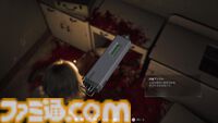 『バイオハザード レクイエム』先行プレイ。ライターのか細い灯りで髪が光り、揺らめく……リアルという言葉では収まらないほどの表現と演出が、脳髄へダイレクトに恐怖を叩きつけてくる！【gamescom 2025】