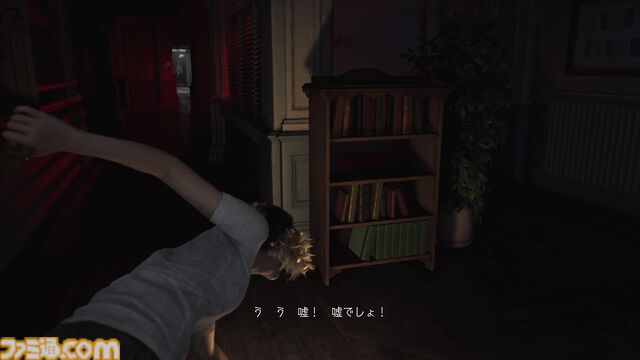 『バイオハザード レクイエム』先行プレイ。ライターのか細い灯りで髪が光り、揺らめく……リアルという言葉では収まらないほどの表現と演出が、脳髄へダイレクトに恐怖を叩きつけてくる！【gamescom 2025】