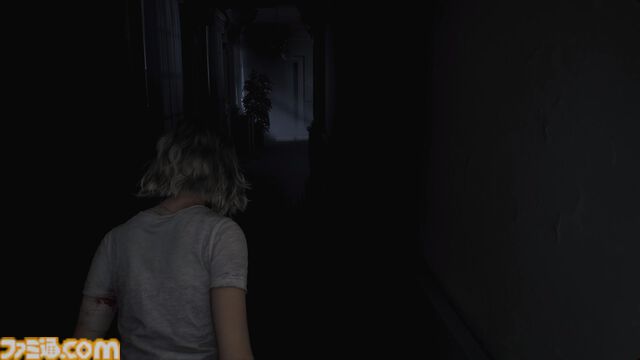 『バイオハザード レクイエム』先行プレイ。ライターのか細い灯りで髪が光り、揺らめく……リアルという言葉では収まらないほどの表現と演出が、脳髄へダイレクトに恐怖を叩きつけてくる！【gamescom 2025】