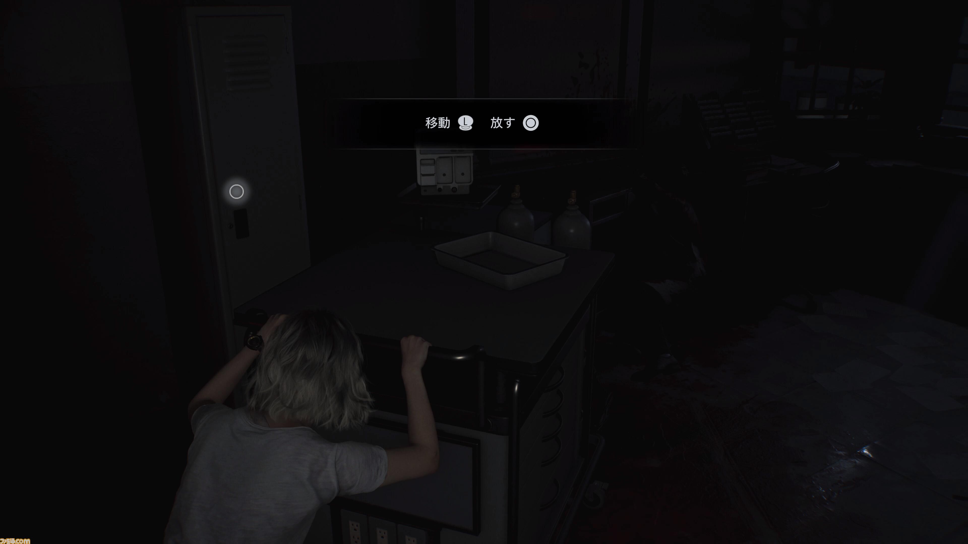 『バイオハザード レクイエム』先行プレイ。ライターのか細い灯りで髪が光り、揺らめく……リアルという言葉では収まらないほどの表現と演出が、脳髄へダイレクトに恐怖を叩きつけてくる！【gamescom 2025】