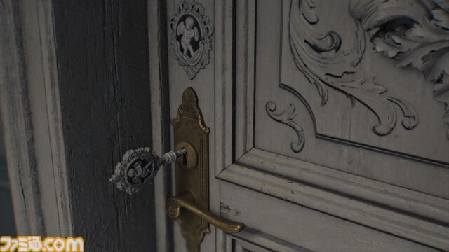 『バイオハザード レクイエム』先行プレイ。ライターのか細い灯りで髪が光り、揺らめく……リアルという言葉では収まらないほどの表現と演出が、脳髄へダイレクトに恐怖を叩きつけてくる！【gamescom 2025】