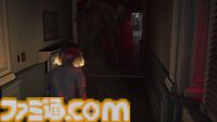 『バイオハザード レクイエム』先行プレイ。ライターのか細い灯りで髪が光り、揺らめく……リアルという言葉では収まらないほどの表現と演出が、脳髄へダイレクトに恐怖を叩きつけてくる！【gamescom 2025】