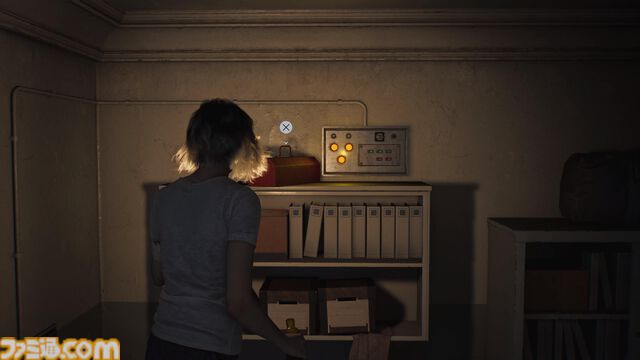 『バイオハザード レクイエム』先行プレイ。ライターのか細い灯りで髪が光り、揺らめく……リアルという言葉では収まらないほどの表現と演出が、脳髄へダイレクトに恐怖を叩きつけてくる！【gamescom 2025】