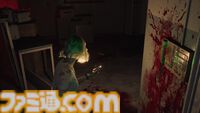 『バイオハザード レクイエム』先行プレイ。ライターのか細い灯りで髪が光り、揺らめく……リアルという言葉では収まらないほどの表現と演出が、脳髄へダイレクトに恐怖を叩きつけてくる！【gamescom 2025】