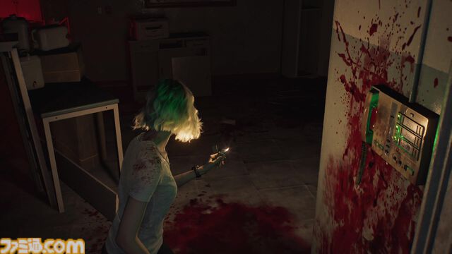 『バイオハザード レクイエム』先行プレイ。ライターのか細い灯りで髪が光り、揺らめく……リアルという言葉では収まらないほどの表現と演出が、脳髄へダイレクトに恐怖を叩きつけてくる！【gamescom 2025】