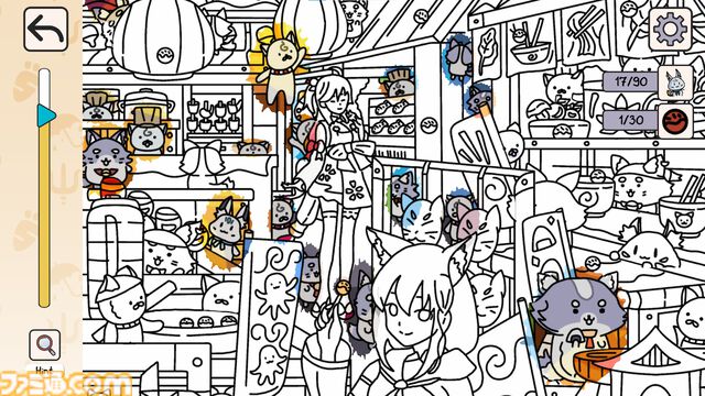 『Holo Hidden』イラストに隠れたホロライブファを探し出すかくれんぼアドベンチャー8/29にリリース。がうる・ぐらさんが主役の2Dアクションゲーム『GuraQuest』も本日（8/14）より無料配信開始