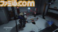 『プラグマタ』先行プレイ。ハッキングで弱点露出～敵機体を射撃で破壊する流れがたまらなく気持ちいい！　パズルと戦闘が同居した新感覚のSFシューター【gamescom 2025】