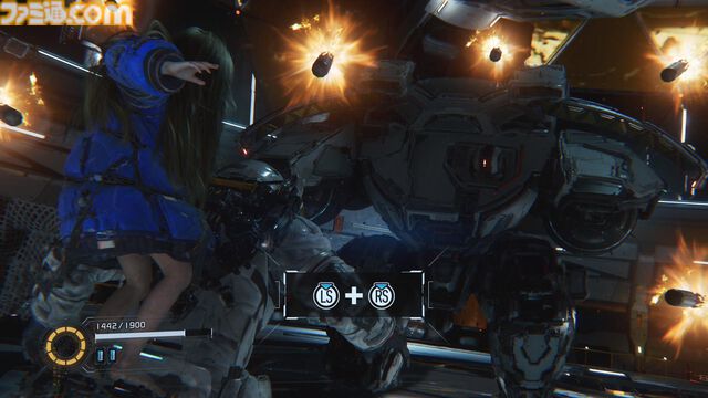 『プラグマタ』先行プレイ。ハッキングで弱点露出～敵機体を射撃で破壊する流れがたまらなく気持ちいい！　パズルと戦闘が同居した新感覚のSFシューター【gamescom 2025】