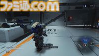 『プラグマタ』先行プレイ。ハッキングで弱点露出～敵機体を射撃で破壊する流れがたまらなく気持ちいい！　パズルと戦闘が同居した新感覚のSFシューター【gamescom 2025】