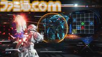 『プラグマタ』先行プレイ。ハッキングで弱点露出～敵機体を射撃で破壊する流れがたまらなく気持ちいい！　パズルと戦闘が同居した新感覚のSFシューター【gamescom 2025】