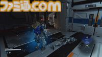 『プラグマタ』先行プレイ。ハッキングで弱点露出～敵機体を射撃で破壊する流れがたまらなく気持ちいい！　パズルと戦闘が同居した新感覚のSFシューター【gamescom 2025】