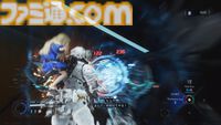 『プラグマタ』先行プレイ。ハッキングで弱点露出～敵機体を射撃で破壊する流れがたまらなく気持ちいい！　パズルと戦闘が同居した新感覚のSFシューター【gamescom 2025】