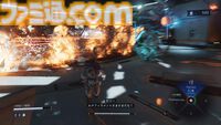 『プラグマタ』先行プレイ。ハッキングで弱点露出～敵機体を射撃で破壊する流れがたまらなく気持ちいい！　パズルと戦闘が同居した新感覚のSFシューター【gamescom 2025】