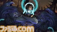『FF14』パッチ7.3“サンドリア:ザ・セカンドウォーク”に登場する麒麟やアルテマ＆オメガらのボスCGが公開。“永遠の闇討滅戦”のSSも