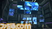 『FF14』パッチ7.3“サンドリア:ザ・セカンドウォーク”に登場する麒麟やアルテマ＆オメガらのボスCGが公開。“永遠の闇討滅戦”のSSも