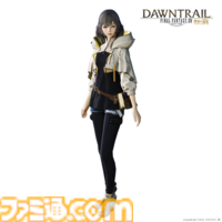 『FF14』パッチ7.3“サンドリア:ザ・セカンドウォーク”に登場する麒麟やアルテマ＆オメガらのボスCGが公開。“永遠の闇討滅戦”のSSも