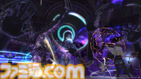 『FF14』パッチ7.3“サンドリア:ザ・セカンドウォーク”に登場する麒麟やアルテマ＆オメガらのボスCGが公開。“永遠の闇討滅戦”のSSも