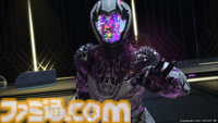 『FF14』パッチ7.3“サンドリア:ザ・セカンドウォーク”に登場する麒麟やアルテマ＆オメガらのボスCGが公開。“永遠の闇討滅戦”のSSも