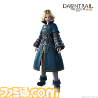 『FF14』パッチ7.3“サンドリア:ザ・セカンドウォーク”に登場する麒麟やアルテマ＆オメガらのボスCGが公開。“永遠の闇討滅戦”のSSも