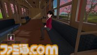 『Mate』日本の田舎町が舞台のアニメ調青春オープンワールドアドベンチャーが本日（8/14）早期アクセス開始。ノスタルジックな雰囲気の中、4人の学生の成長を描く