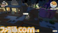 【Dinkum(ディンカム)プレイ日記】深夜のお店ナイトマーケットで売っているものとは。そして偶然出会えた、最強にかわいい生き物
