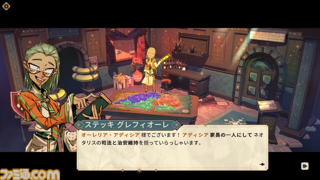 『ダイス・ギャンビット Dice Gambit』ダイスを振って戦いに挑むターン制ストラテジーがリリース。ステータスやスキル、名や姿までカスタム可能なキャラクターを率いて国家に名を轟かせ