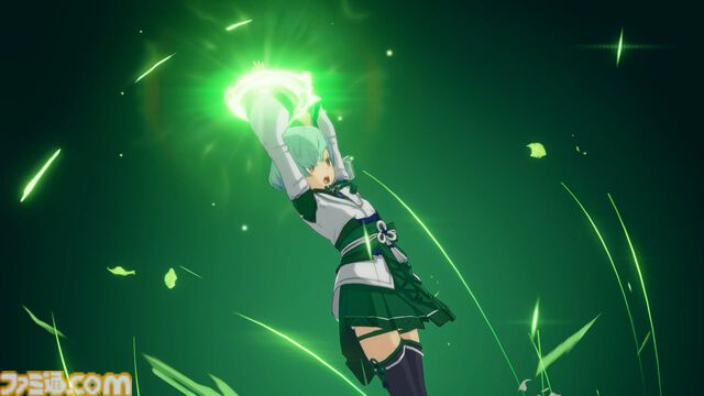 『ブループロトコル：スターレゾナンス』アニメMMORPGの真骨頂が日本上陸。ユーザーのために余分なクエストを捨てて仕様も変えた。なぜか。愛があるから【対談リポート】