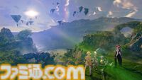 『ブループロトコル：スターレゾナンス』アニメMMORPGの真骨頂が日本上陸。ユーザーのために余分なクエストを捨てて仕様も変えた。なぜか。愛があるから【対談リポート】