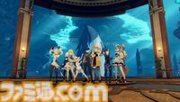 『ブループロトコル：スターレゾナンス』アニメMMORPGの真骨頂が日本上陸。ユーザーのために余分なクエストを捨てて仕様も変えた。なぜか。愛があるから【対談リポート】