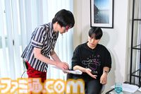 『ブループロトコル：スターレゾナンス』アニメMMORPGの真骨頂が日本上陸。ユーザーのために余分なクエストを捨てて仕様も変えた。なぜか。愛があるから【対談リポート】
