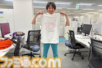 『ブループロトコル：スターレゾナンス』アニメMMORPGの真骨頂が日本上陸。ユーザーのために余分なクエストを捨てて仕様も変えた。なぜか。愛があるから【対談リポート】