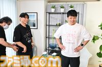 『ブループロトコル：スターレゾナンス』アニメMMORPGの真骨頂が日本上陸。ユーザーのために余分なクエストを捨てて仕様も変えた。なぜか。愛があるから【対談リポート】