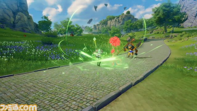 『ブループロトコル：スターレゾナンス』アニメMMORPGの真骨頂が日本上陸。ユーザーのために余分なクエストを捨てて仕様も変えた。なぜか。愛があるから【対談リポート】