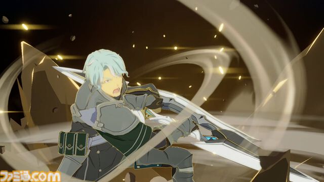 『ブループロトコル：スターレゾナンス』アニメMMORPGの真骨頂が日本上陸。ユーザーのために余分なクエストを捨てて仕様も変えた。なぜか。愛があるから【対談リポート】