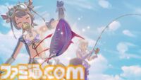 『ブループロトコル：スターレゾナンス』アニメMMORPGの真骨頂が日本上陸。ユーザーのために余分なクエストを捨てて仕様も変えた。なぜか。愛があるから【対談リポート】