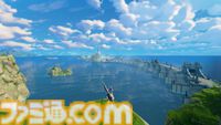『ブループロトコル：スターレゾナンス』アニメMMORPGの真骨頂が日本上陸。ユーザーのために余分なクエストを捨てて仕様も変えた。なぜか。愛があるから【対談リポート】
