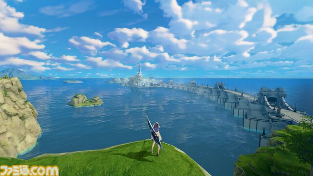 『ブループロトコル：スターレゾナンス』アニメMMORPGの真骨頂が日本上陸。ユーザーのために余分なクエストを捨てて仕様も変えた。なぜか。愛があるから【対談リポート】