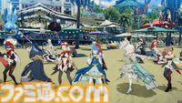 『ブループロトコル：スターレゾナンス』アニメMMORPGの真骨頂が日本上陸。ユーザーのために余分なクエストを捨てて仕様も変えた。なぜか。愛があるから【対談リポート】