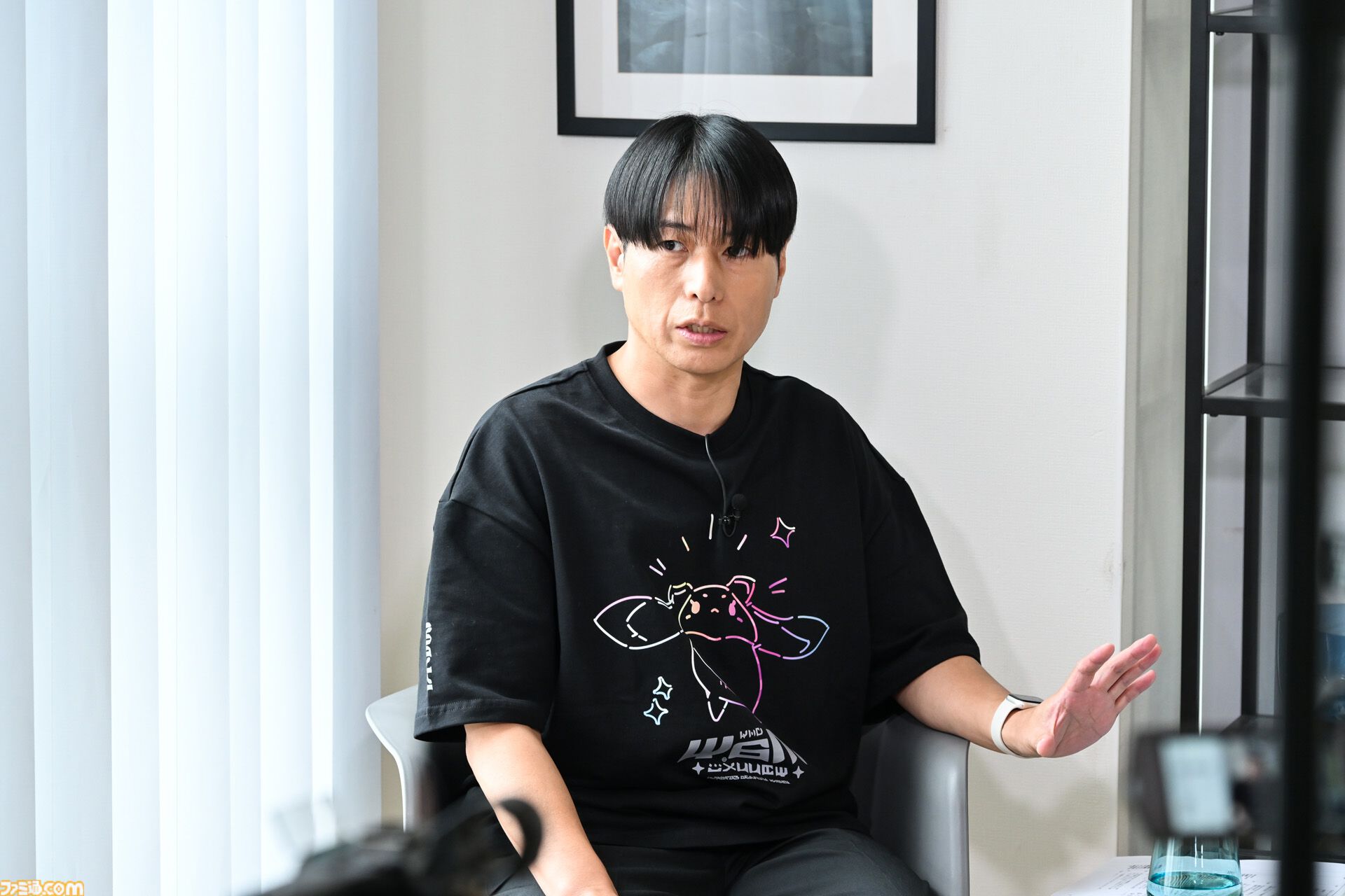 『ブループロトコル：スターレゾナンス』アニメMMORPGの真骨頂が日本上陸。ユーザーのために余分なクエストを捨てて仕様も変えた。なぜか。愛があるから【対談リポート】