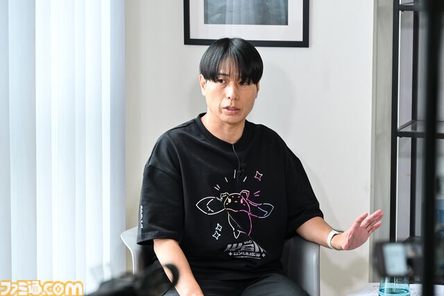 『ブループロトコル：スターレゾナンス』アニメMMORPGの真骨頂が日本上陸。ユーザーのために余分なクエストを捨てて仕様も変えた。なぜか。愛があるから【対談リポート】