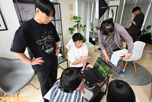 『ブループロトコル：スターレゾナンス』アニメMMORPGの真骨頂が日本上陸。ユーザーのために余分なクエストを捨てて仕様も変えた。なぜか。愛があるから【対談リポート】