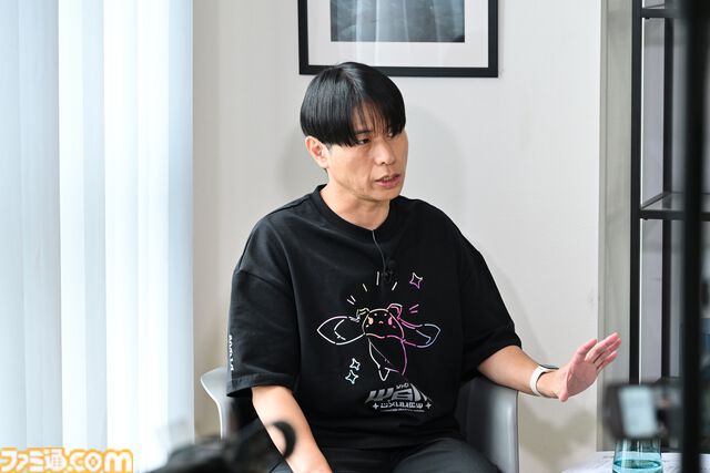 『ブループロトコル：スターレゾナンス』アニメMMORPGの真骨頂が日本上陸。ユーザーのために余分なクエストを捨てて仕様も変えた。なぜか。愛があるから【対談リポート】