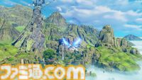 『ブループロトコル：スターレゾナンス』アニメMMORPGの真骨頂が日本上陸。ユーザーのために余分なクエストを捨てて仕様も変えた。なぜか。愛があるから【対談リポート】