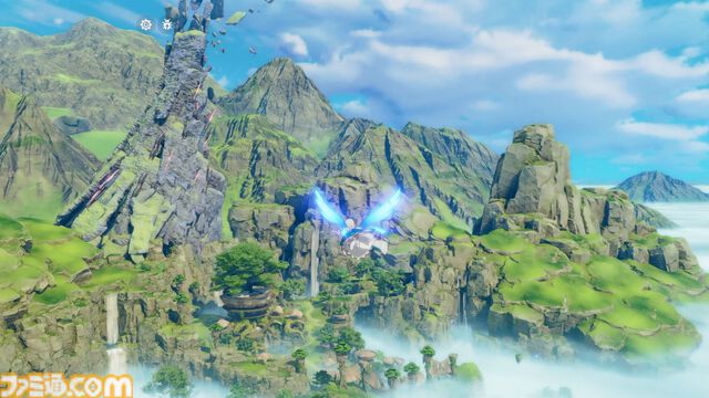 『ブループロトコル：スターレゾナンス』アニメMMORPGの真骨頂が日本上陸。ユーザーのために余分なクエストを捨てて仕様も変えた。なぜか。愛があるから【対談リポート】