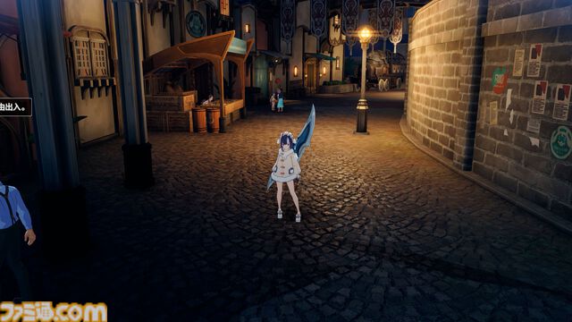 『ブループロトコル：スターレゾナンス』アニメMMORPGの真骨頂が日本上陸。ユーザーのために余分なクエストを捨てて仕様も変えた。なぜか。愛があるから【対談リポート】