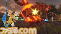 『ブループロトコル：スターレゾナンス』アニメMMORPGの真骨頂が日本上陸。ユーザーのために余分なクエストを捨てて仕様も変えた。なぜか。愛があるから【対談リポート】