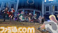 『ブループロトコル：スターレゾナンス』アニメMMORPGの真骨頂が日本上陸。ユーザーのために余分なクエストを捨てて仕様も変えた。なぜか。愛があるから【対談リポート】