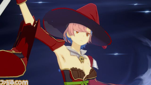 『ブループロトコル：スターレゾナンス』アニメMMORPGの真骨頂が日本上陸。ユーザーのために余分なクエストを捨てて仕様も変えた。なぜか。愛があるから【対談リポート】