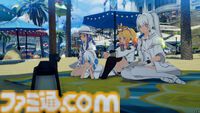 『ブループロトコル：スターレゾナンス』アニメMMORPGの真骨頂が日本上陸。ユーザーのために余分なクエストを捨てて仕様も変えた。なぜか。愛があるから【対談リポート】